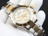 人気売れ筋ロレックス コピー時計 Rolex デイトナ シリーズ メンズ 自動巻き