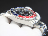 人気売れ筋ロレックス コピー時計 Rolex GMTマスター シリーズ メンズ 自動巻き