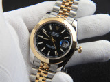 人気売れ筋ロレックス コピー時計 Rolex デイトジャスト シリーズ メンズ 自動巻き