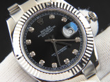 人気売れ筋ロレックス コピー時計 Rolex デイトジャスト シリーズ メンズ 自動巻き