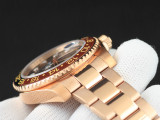 定番人気売れ筋ロレックス コピー 時計 Rolex GMTマスター シリーズ メンズ 自動巻き