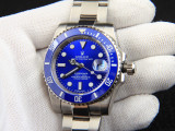 人気売れ筋ロレックス コピー時計 Rolex サブマリーナシリーズ メンズ 自動巻き