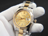 定番人気売れ筋ロレックス コピー 時計 Rolex デイトジャスト シリーズ メンズ 自動巻き
