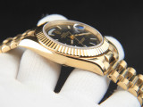 注目度NO.1売れ筋ロレックス コピー時計 Rolex デイデイト シリーズ メンズ 自動巻き