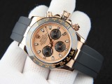注目度NO.1売れ筋ロレックス コピー時計 Rolex デイトナ シリーズ メンズ 自動巻き