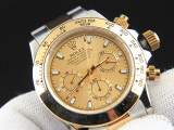 人気売れ筋ロレックス コピー時計 Rolex デイトナ シリーズ メンズ 自動巻き