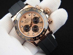 注目度NO.1売れ筋ロレックス コピー時計 Rolex デイトナ シリーズ メンズ 自動巻き