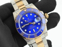 注目度NO.1売れ筋ロレックス コピー時計 Rolex サブマリーナシリーズ メンズ 自動巻き