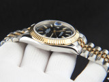 定番人気売れ筋ロレックス コピー 時計 Rolex デイトジャスト シリーズ メンズ 自動巻き