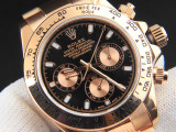 人気売れ筋ロレックス コピー時計 Rolex デイトナ シリーズ メンズ 自動巻き