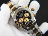 定番人気売れ筋ロレックス コピー 時計 Rolex デイトナ シリーズ メンズ 自動巻き