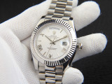 定番人気売れ筋ロレックス コピー 時計 Rolex デイデイト シリーズ メンズ 自動巻き