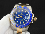 注目度NO.1売れ筋ロレックス コピー時計 Rolex GMTマスター シリーズ メンズ 自動巻き
