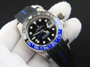注目度NO.1売れ筋ロレックス コピー時計 Rolex GMTマスター シリーズ メンズ 自動巻き