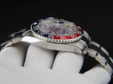 定番人気売れ筋ロレックス コピー 時計 Rolex GMTマスター シリーズ メンズ 自動巻き