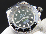 定番人気売れ筋ロレックス コピー 時計 Rolex シードゥエラーシリーズ メンズ 自動巻き
