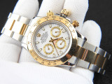 人気売れ筋ロレックス コピー時計 Rolex デイトナ シリーズ メンズ 自動巻き
