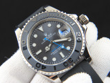 定番人気売れ筋ロレックス コピー 時計 Rolex ヨットマスター シリーズ メンズ 自動巻き