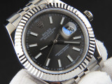 人気売れ筋ロレックス コピー時計 Rolex デイトジャスト シリーズ メンズ 自動巻き
