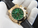 人気売れ筋ロレックス コピー時計 Rolex デイトナ シリーズ メンズ 自動巻き 2色