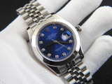 人気売れ筋ロレックス コピー時計 Rolex デイトジャスト シリーズ メンズ 自動巻き