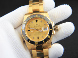 人気売れ筋ロレックス コピー時計 Rolex サブマリーナシリーズ メンズ 自動巻き