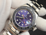 注目度NO.1売れ筋ロレックス コピー時計 Rolex ヨットマスター シリーズ メンズ 自動巻き