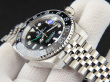 定番人気売れ筋ロレックス コピー 時計 Rolex GMTマスター シリーズ メンズ 自動巻き