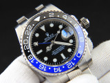 人気売れ筋ロレックス コピー時計 Rolex GMTマスター シリーズ メンズ 自動巻き