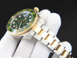 定番人気売れ筋ロレックス コピー 時計 Rolex サブマリーナシリーズ メンズ 自動巻き