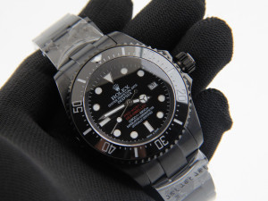 人気売れ筋ロレックス コピー時計 Rolex シードゥエラーシリーズ メンズ 自動巻き