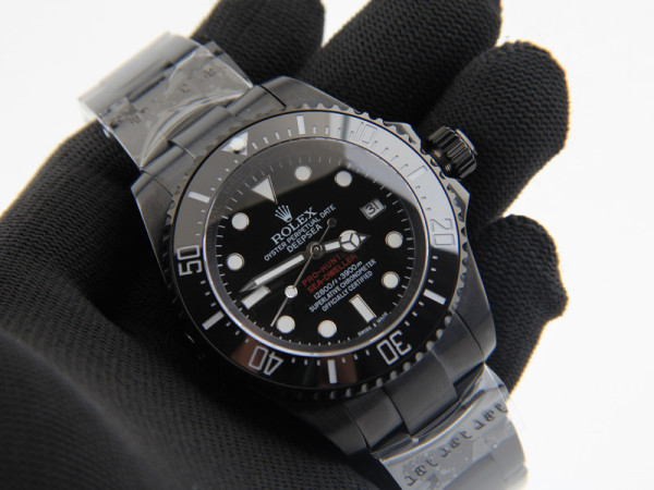 人気売れ筋ロレックス コピー時計 Rolex シードゥエラーシリーズ メンズ 自動巻き