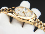 人気売れ筋ロレックス コピー時計 Rolex デイデイト シリーズ メンズ 自動巻き