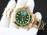 注目度NO.1売れ筋ロレックス コピー時計 Rolex サブマリーナシリーズ メンズ 自動巻き