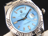 人気売れ筋ロレックス コピー時計 Rolex デイデイト シリーズ メンズ 自動巻き