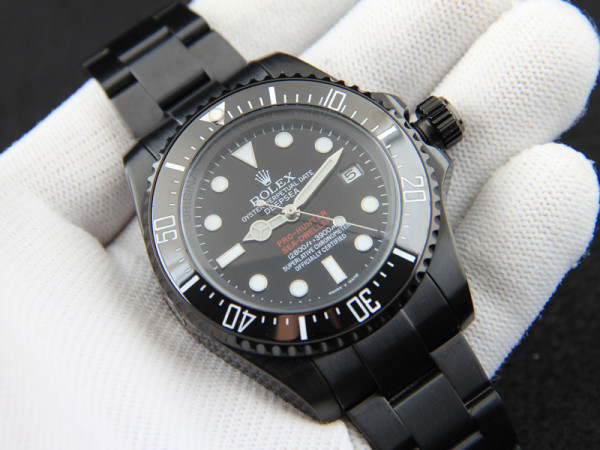 人気売れ筋ロレックス コピー時計 Rolex シードゥエラーシリーズ メンズ 自動巻き