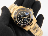 人気売れ筋ロレックス コピー時計 Rolex サブマリーナシリーズ メンズ 自動巻き