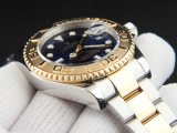 定番人気売れ筋ロレックス コピー 時計 Rolex ヨットマスター シリーズ メンズ 自動巻き