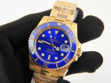 人気売れ筋ロレックス コピー時計 Rolex サブマリーナシリーズ メンズ 自動巻き