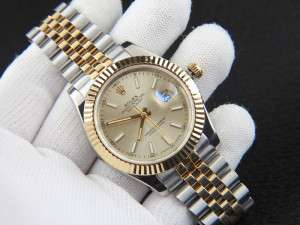注目度NO.1売れ筋ロレックス コピー時計 Rolex デイトジャスト シリーズ メンズ 自動巻き