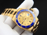 人気売れ筋ロレックス コピー時計 Rolex サブマリーナシリーズ メンズ 自動巻き