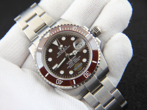 人気売れ筋ロレックス コピー時計 Rolex サブマリーナシリーズ メンズ 自動巻き