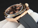 注目度NO.1売れ筋ロレックス コピー時計 Rolex デイトナ シリーズ メンズ 自動巻き