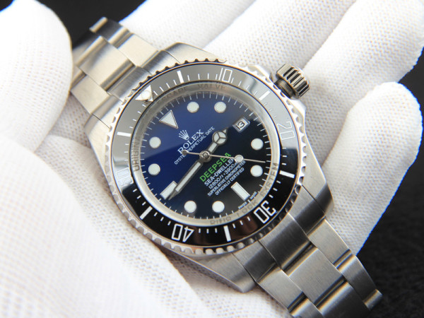 注目度NO.1売れ筋ロレックス コピー時計 Rolex シードゥエラーシリーズ メンズ 自動巻き