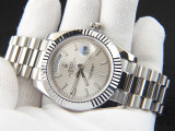 人気売れ筋ロレックス コピー時計 Rolex デイデイト シリーズ メンズ 自動巻き