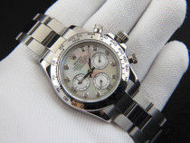 注目度NO.1売れ筋ロレックス コピー時計 Rolex デイトナ シリーズ メンズ 自動巻き