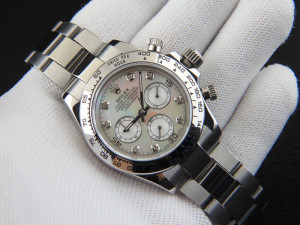 注目度NO.1売れ筋ロレックス コピー時計 Rolex デイトナ シリーズ メンズ 自動巻き