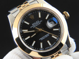 人気売れ筋ロレックス コピー時計 Rolex デイトジャスト シリーズ メンズ 自動巻き