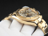 注目度NO.1売れ筋ロレックス コピー時計 Rolex ヨットマスター シリーズ メンズ 自動巻き
