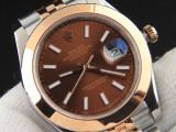 注目度NO.1売れ筋ロレックス コピー時計 Rolex デイトジャスト シリーズ メンズ 自動巻き